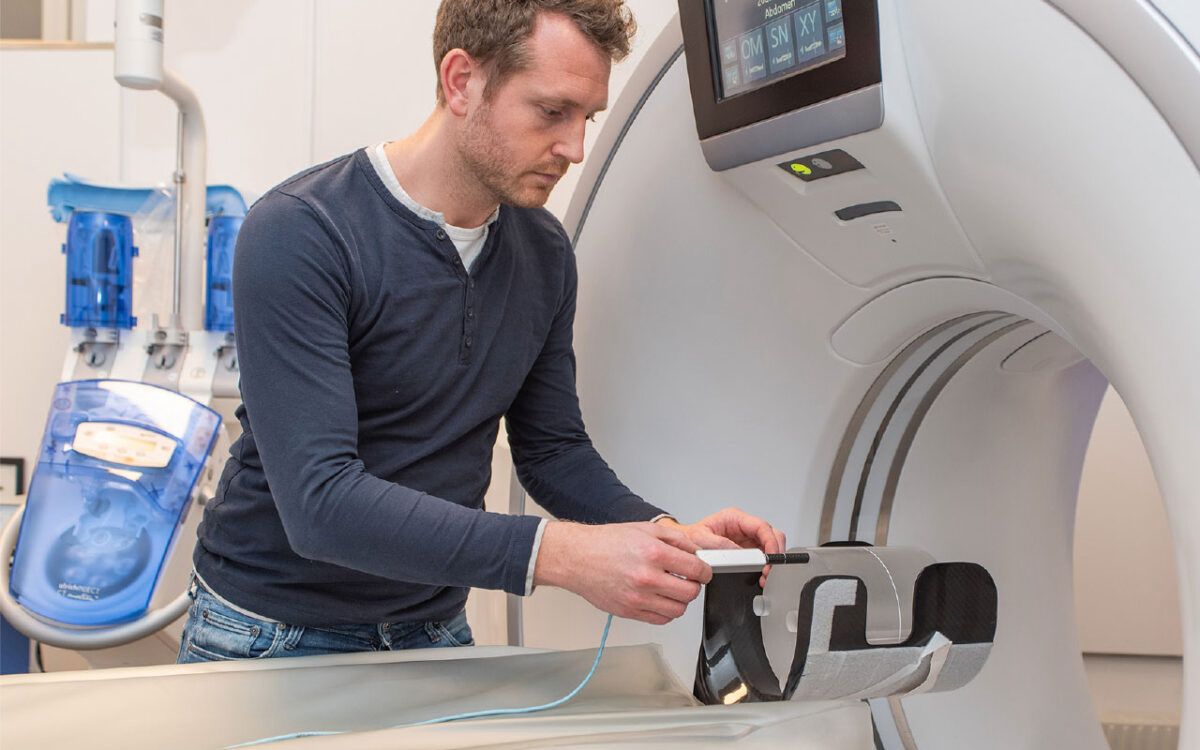 Radiology QC Check UAE